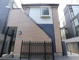 FONTE高田馬場の画像