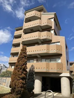 クレスト和泉の画像