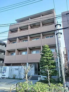 スカイコート練馬平和台の画像