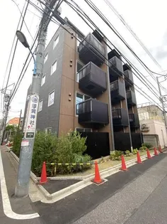 MOCXION四谷三丁目の画像