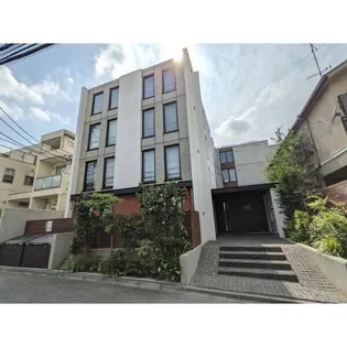 アレーロ西早稲田【2階】の外観