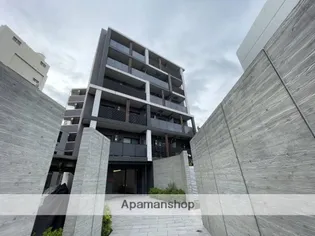 デュオステージ下落合【2階】の外観