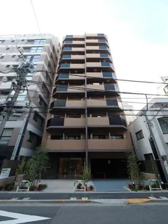 ブライズ池袋【5階】の外観