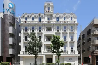 LA MAISON DE PAULの画像