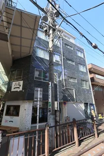 東京都杉並区高円寺南4丁目【マンション】の外観