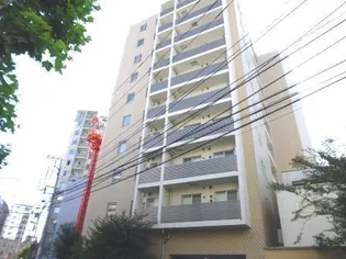 LA DOUCEUR巣鴨【0910号室】の外観