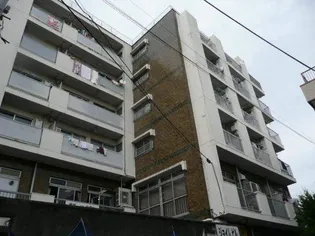 ジョイムビル【3階】の外観