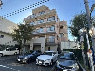 WILLDO大塚【3階】の外観