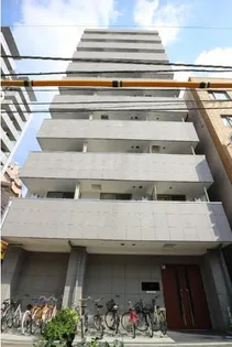 ラクラス池袋【0704号室】の外観