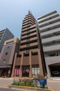 ルフォンプログレ幡ヶ谷の画像