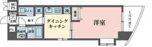 メゾン・ド・ソレイユ【3階】の間取り