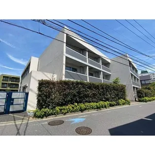 ガーデン西荻窪の画像