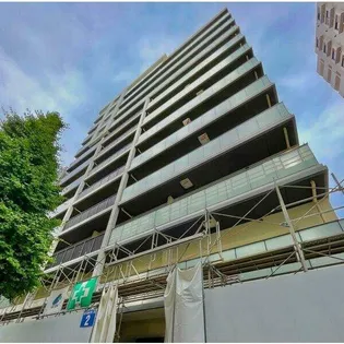 SーRESIDENCE板橋大山【3階】の外観