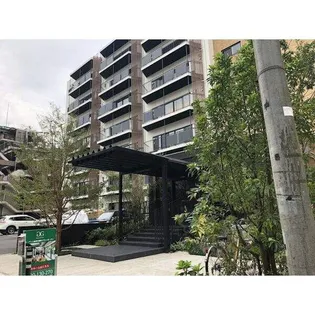 ラ アトレ御苑内藤町グランガーデンの画像