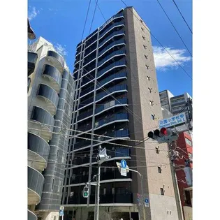SーRESIDENCE新宿御苑の画像