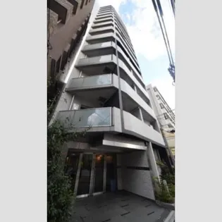 プレール・ドゥーク高円寺Ⅱ【3階】の外観