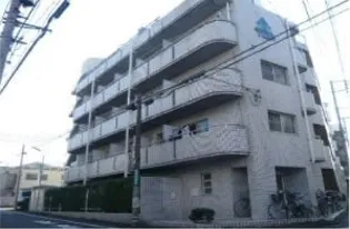 TOP三軒茶屋第4【405号室号室】の外観