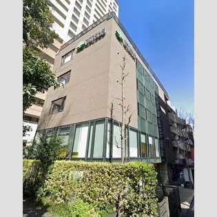 恵比寿パークテラスの画像