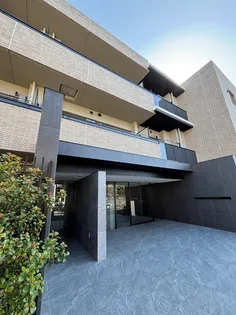 オープンレジデンシア千川の画像