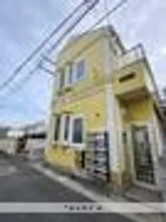 フェリスピレー【2階】の外観