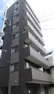 シャッツ クヴェレ 代々木【6階】の外観