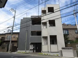 サニーコート高松【1階】の外観