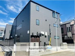 アイコート新江古田の画像