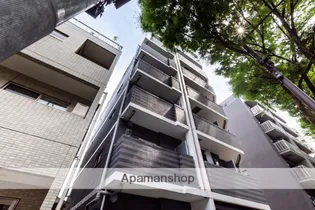 AXAS桜上水ASYLCOURTの画像