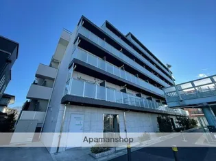 GENOVIA練馬高野台SKYRUNの画像