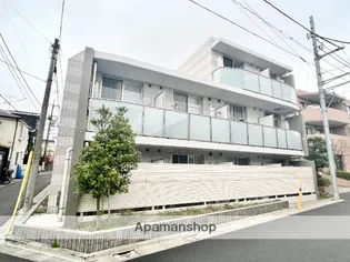 AZEST新桜台の画像