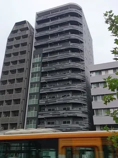 アクサス東新宿アジールコートの画像
