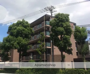 サンピエス江古田の画像