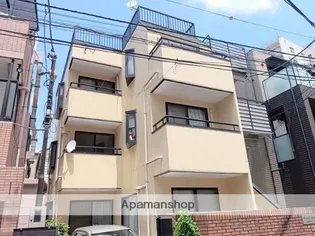 プチメゾンイナバ【2階】の外観