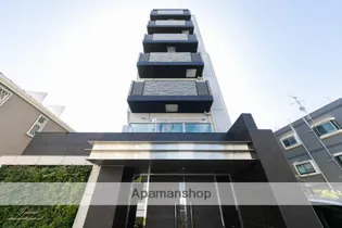 GENOVIA中野野方GREEN VEILの画像