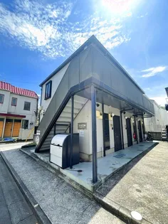 コートメイワB棟の画像