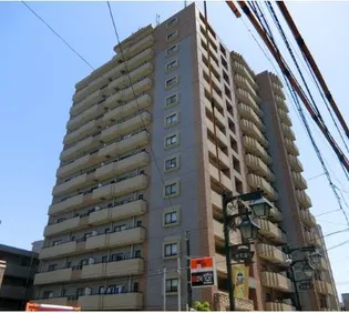 ドゥーエ練馬の画像