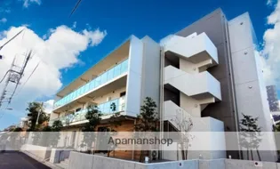 クレイシアIDZ新宿落合ディアコートの画像