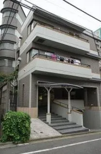 PATH牛込神楽坂の画像