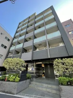 グラントゥルース中板橋の画像
