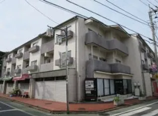 加昌マンションの画像