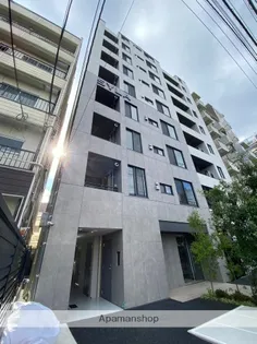 SYFORME NAKANO【3階】の外観