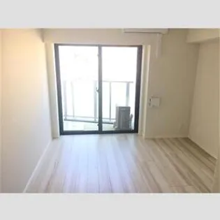 SーRESIDENCE雑司が谷【6階】の間取り
