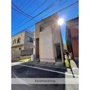 CFハイツ和田の画像