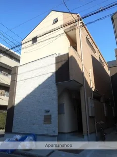 SEA SOUND 中野【1階】の外観