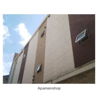 シャトー西新宿の画像