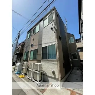 ハーモニーテラス前野町IIIの画像