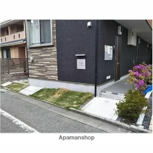 アロマテラス関町北の画像