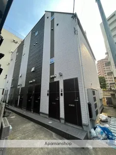 MIURAーⅠ【103号室号室】の外観