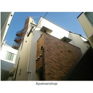 MILAVITA 高田馬場【1階】の外観