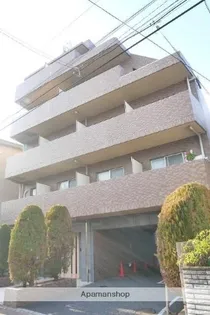 フォルトゥナ目白【2階】の外観
